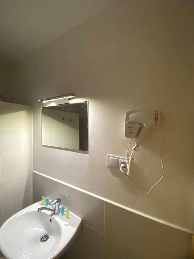 Beko'S Garden Inn Mestia Ruang foto